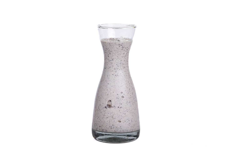 Milkshake Oreo