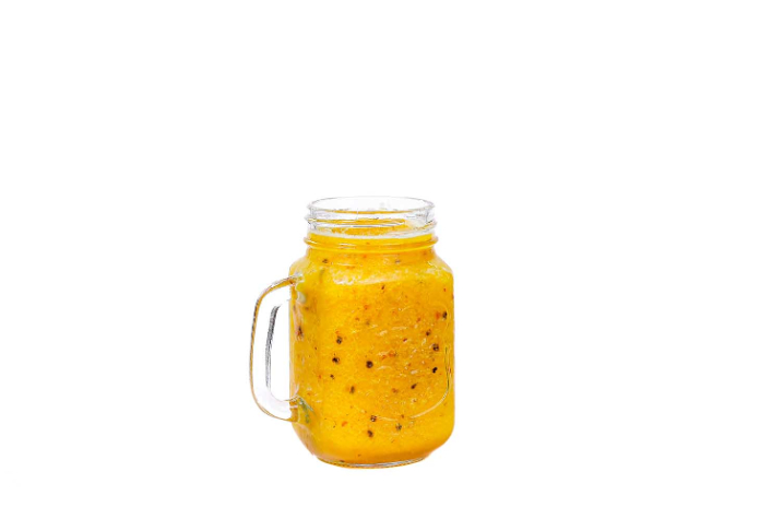 Passion fruit