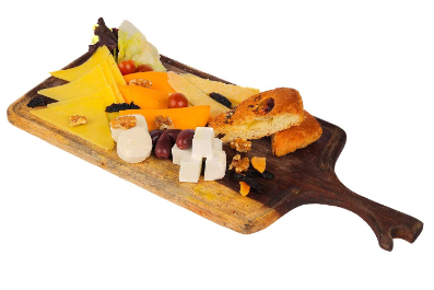 Cheese Platter