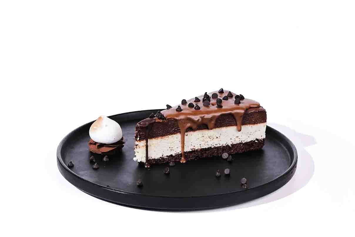 Cheese Cake Factory