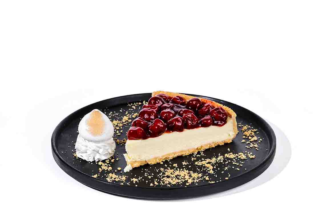 Cheese Cake