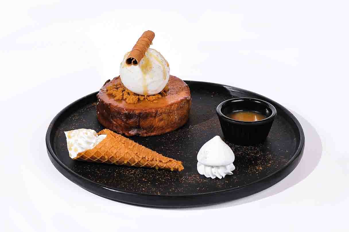 Sweet Toast