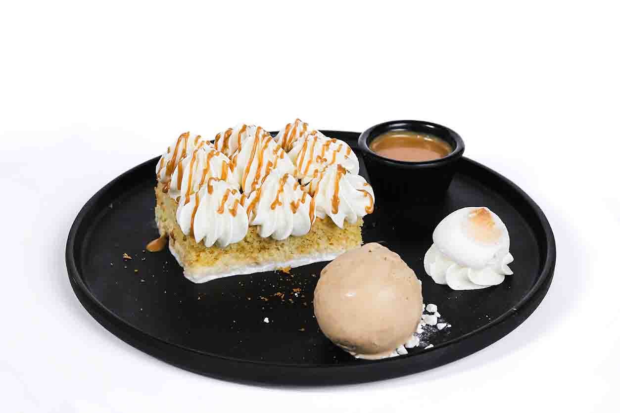 Tres Leches