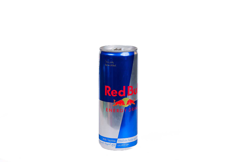 Redbull