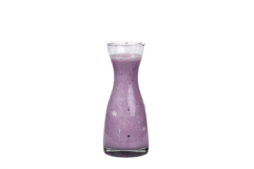 Yoghurt with Berries