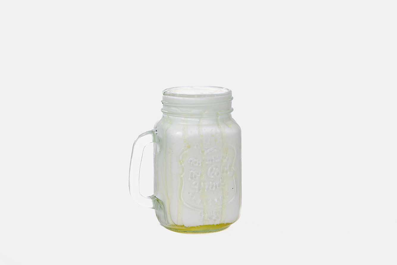 Yoghurt