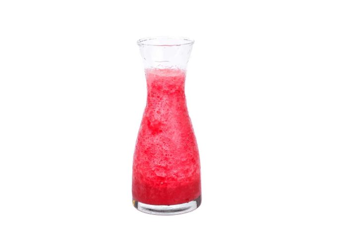 Strawberry Pina Colada