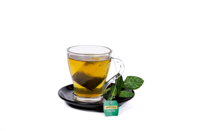 Green Tea