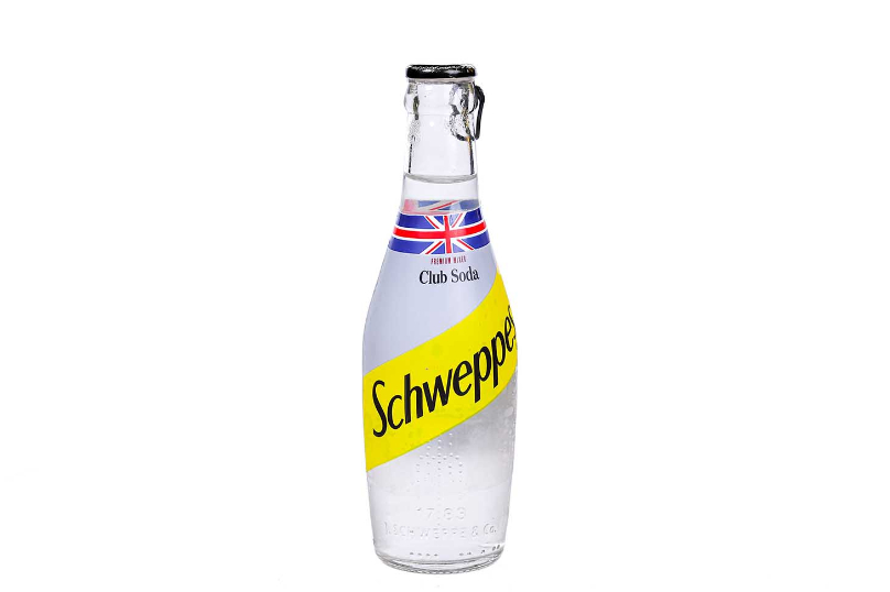 Club Soda