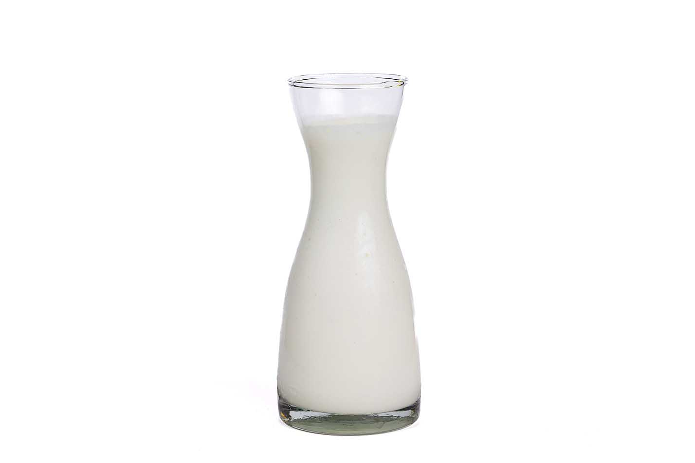 Milkshake Vanilla