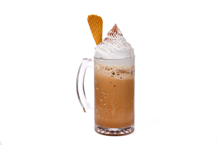 Iced Mocca