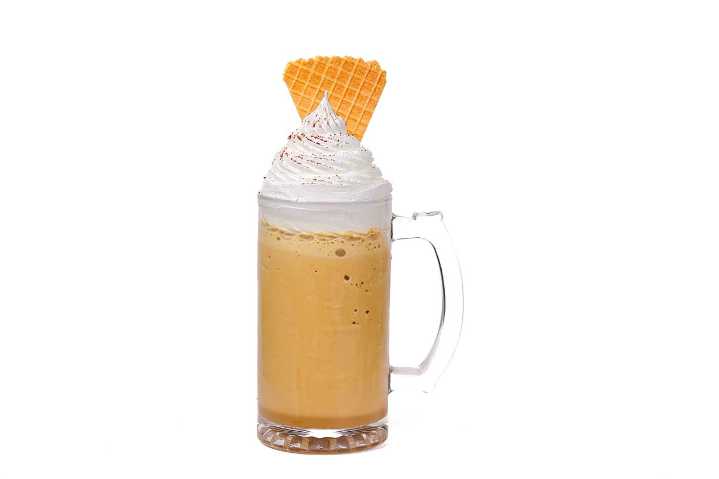 Iced Frappuccino