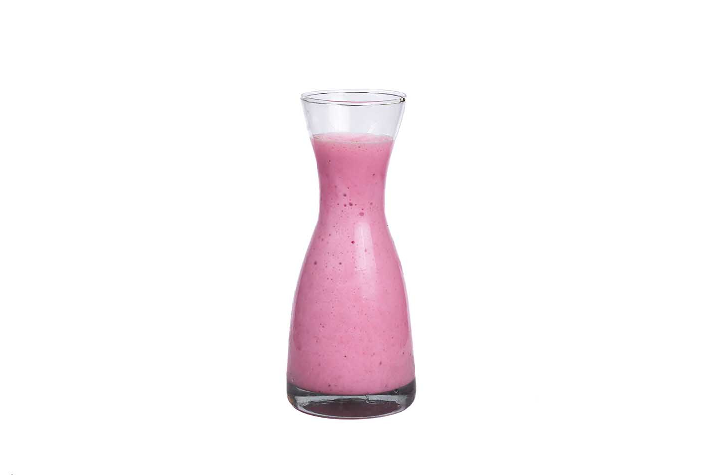 Strawberry Milkshake