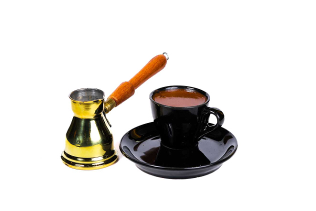 Turkish Coffee