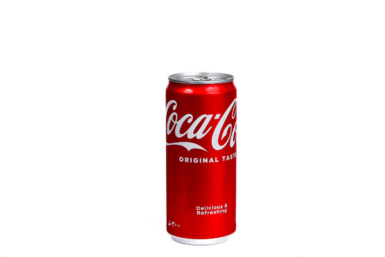 Soft Drinks