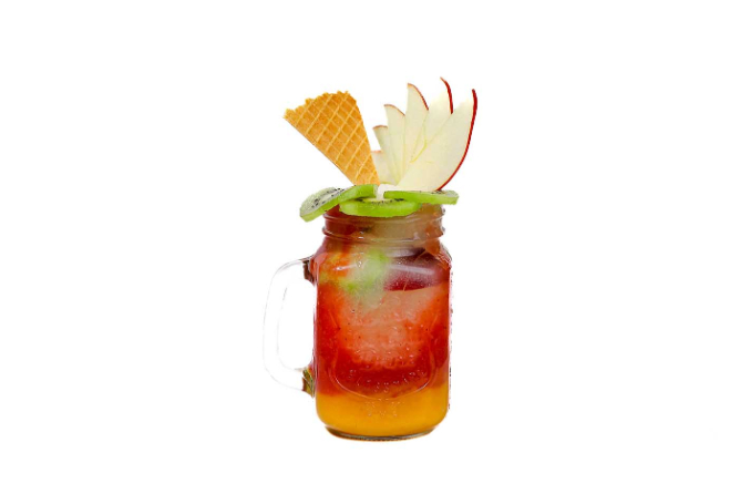 Fruit Cocktail
