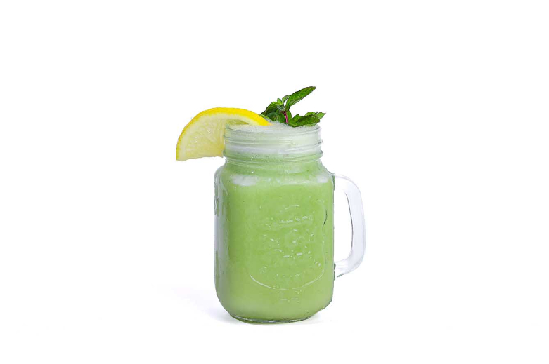 Lemon Mint