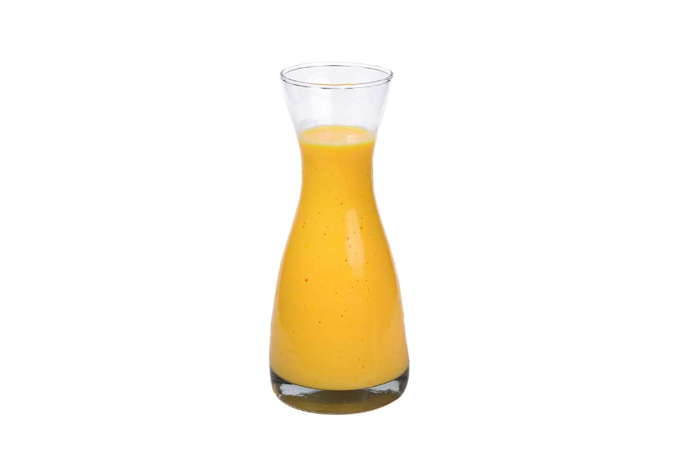 Mango Milkshake