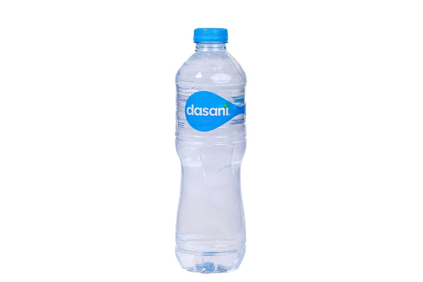 Mineral Water