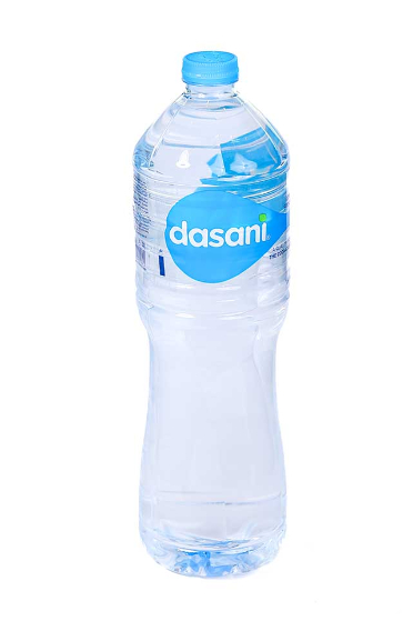 Mineral Water