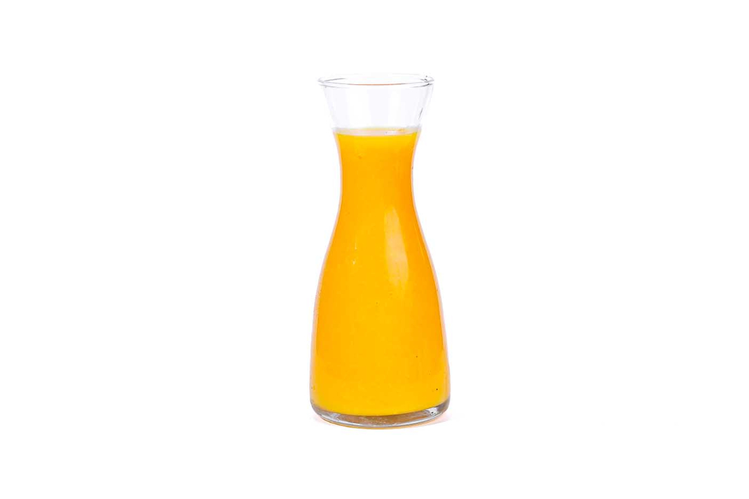 Milkshake Mango