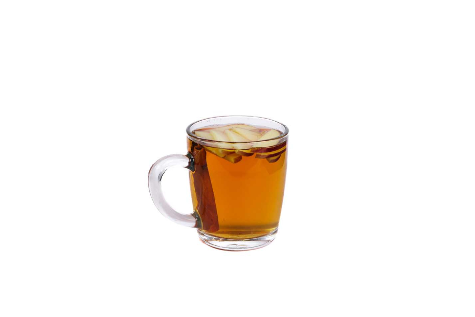 Hot cider
