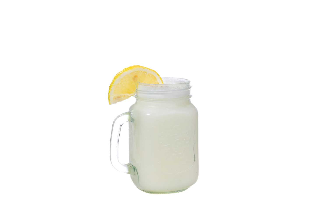 Lemon Shake