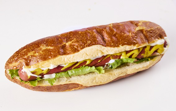 HOT DOG