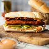 CHICKEN PANE