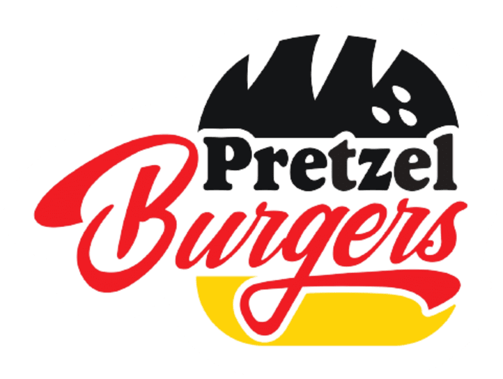 pretzelburgers logo