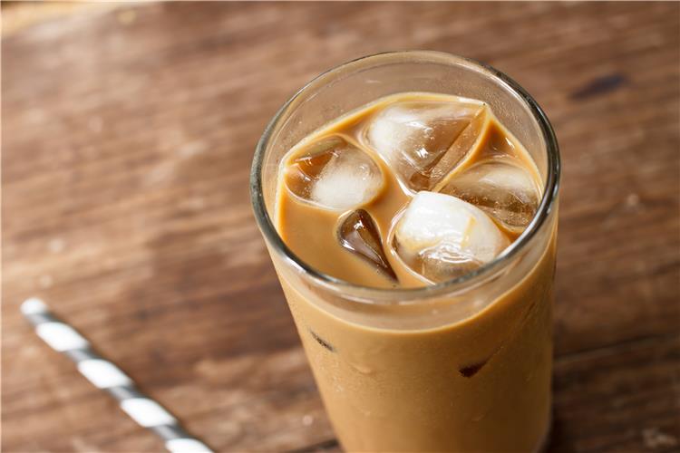 Iced Coffee