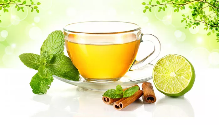 Herbal Tea