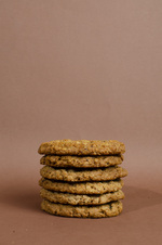 Pistachio Cookie