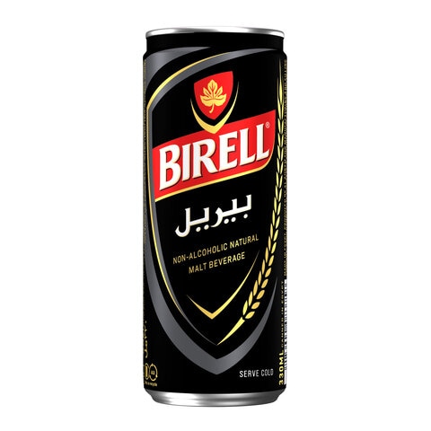 Birell (Non alcohoilic beer )