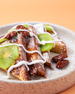 Napoleon French toast