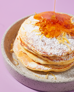 Classic pancake