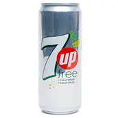 Soft Drinks