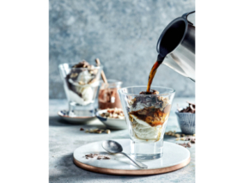 Affogato