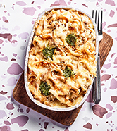 Almost Lasagne