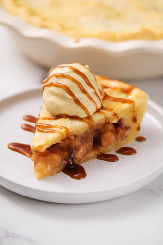 Apple Pie