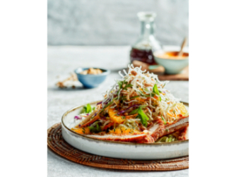 Asian Chicken