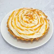 Banoffee Tart