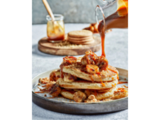 Banana Caramel