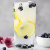Berry Lemonade
