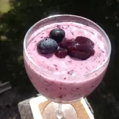 Blueberry