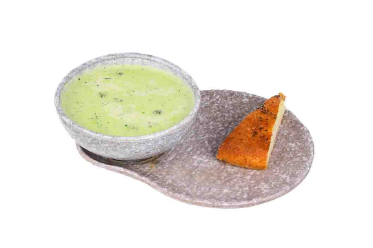 Broccoli Soup