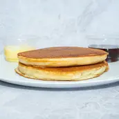Butter & Maple