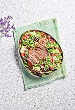 Cajun Chicken Salad
