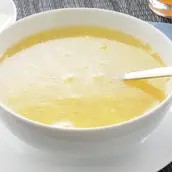 Chicken Soup
