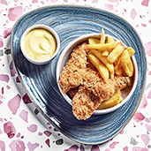 Chicken Strips (Kids)
